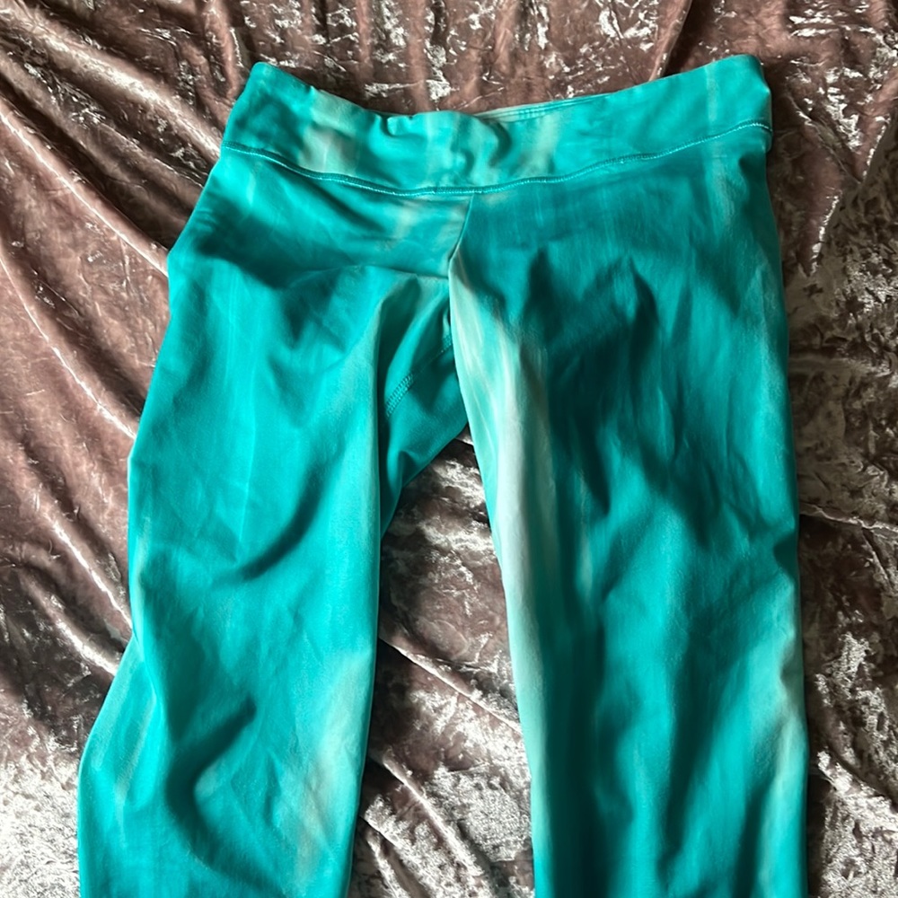 Women’s Under Armour legging